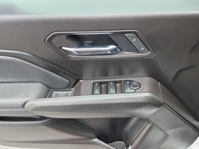 Used 2025 GMC Canyon Elevation w/ Convenience Package RWD image 18