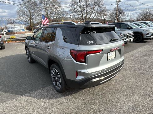 New 2026 GMC Terrain Elevation w/ Elevation Premium Package image 5