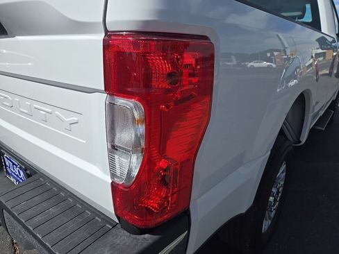 Used 2022 Ford F350 XL w/ STX Appearance Package AWD/4WD image 31