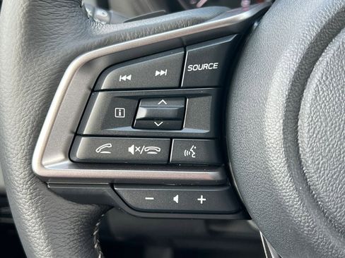 New 2026 Subaru Ascent Limited image 23