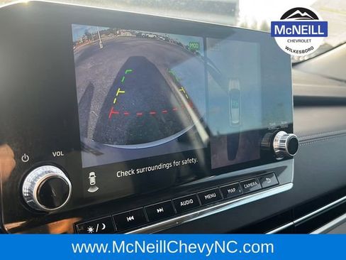 Used 2022 Mitsubishi Outlander SE image 22