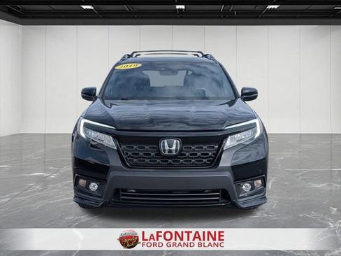 Used 2019 Honda Passport Elite image 3