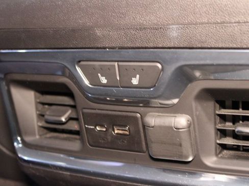 Used 2020 GMC Sierra 1500 Denali image 17