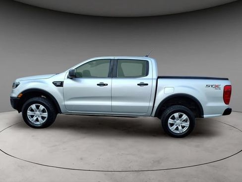 Used 2019 Ford Ranger XL w/ Equipment Group 101A Mid AWD/4WD image 14