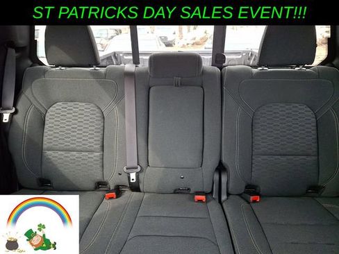 Used 2025 RAM 1500 Big Horn image 19