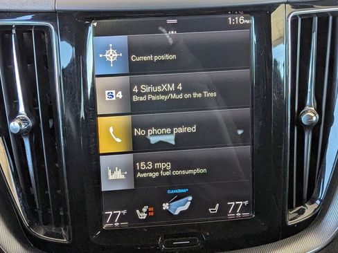 Used 2018 Volvo XC60 T6 R-Design w/ Convenience Package image 24