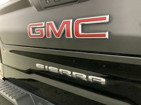 Used 2019 GMC Sierra 1500 AT4 w/ AT4 Premium Package AWD/4WD image 14
