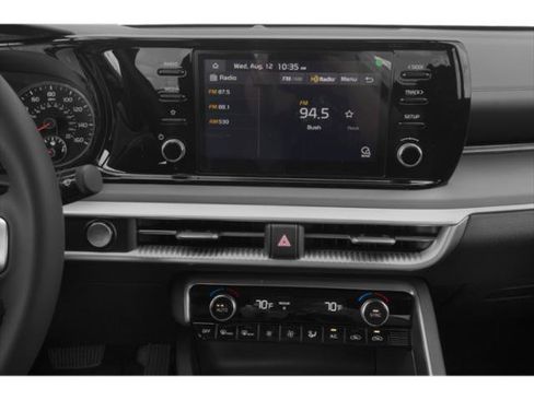 Certified 2021 Kia K5 GT-Line AWD/4WD image 13
