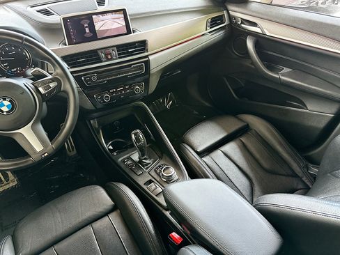 Used 2022 BMW X2 sDrive28i w/ Edition Package FWD image 21
