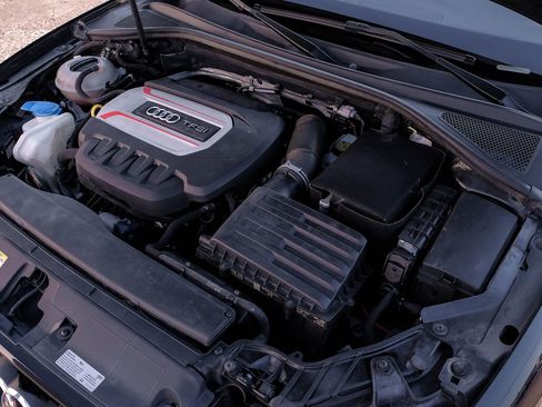 Used 2016 Audi S3 Prestige w/ Prestige Package image 55