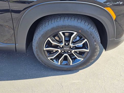 New 2025 Chevrolet TrailBlazer ACTIV w/ Convenience Package image 10