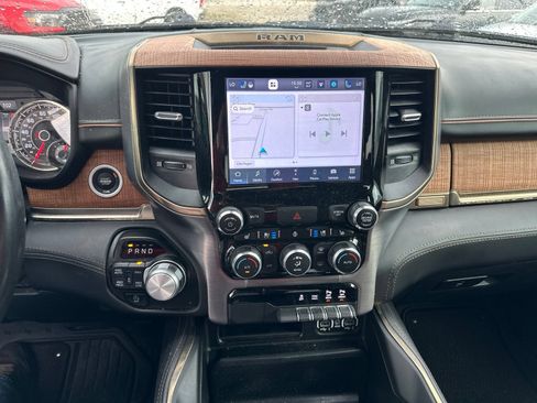 Used 2022 RAM 1500 Limited AWD/4WD image 10