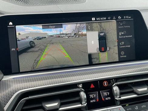 Used 2023 BMW X5 xDrive40i w/ M Sport Package image 20