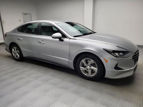 Used 2021 Hyundai Sonata SE FWD image 11
