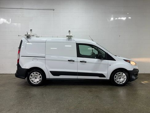 Used 2016 Ford Transit Connect XL FWD image 2