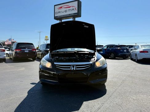 Used 2012 Honda Accord SE image 16