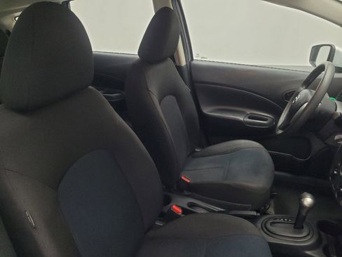 Used 2017 Nissan Versa Note S Plus image 21