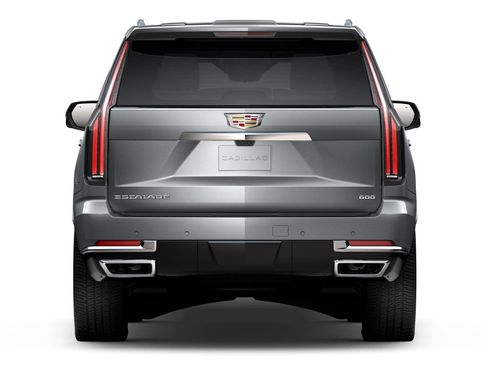 New 2026 Cadillac Escalade Luxury w/ LPO, Floor Liner Package image 28