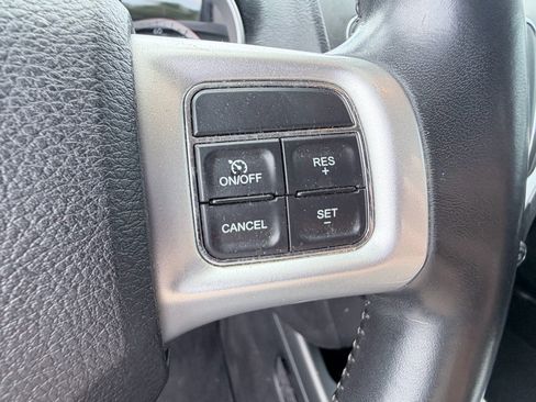 Used 2018 Dodge Journey SE w/ Blacktop Package FWD image 14