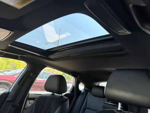 Used 2024 Acura Integra A-Spec FWD image 20