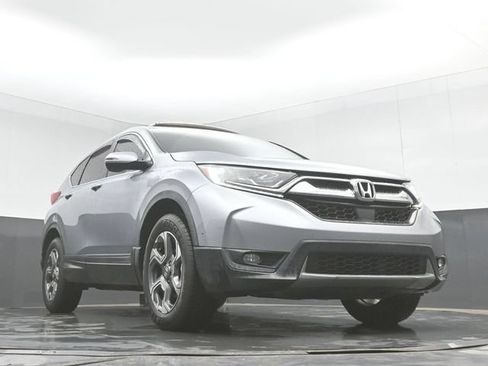 Used 2019 Honda CR-V EX image 43