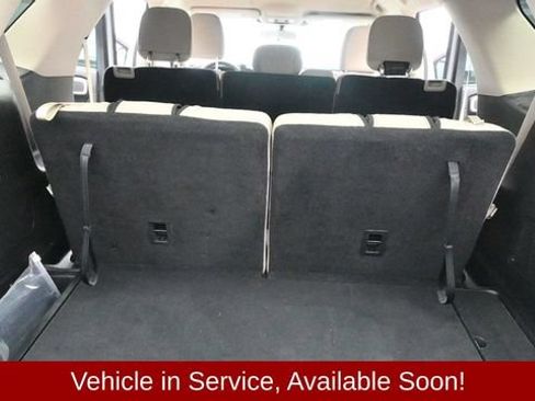 Used 2021 Ford Explorer 4WD image 12