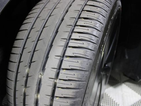 Used 2024 Lucid Air Pure image 54