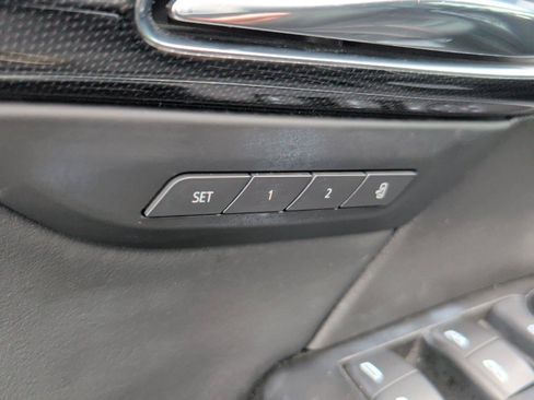 Used 2023 Buick Envision Essence FWD image 16