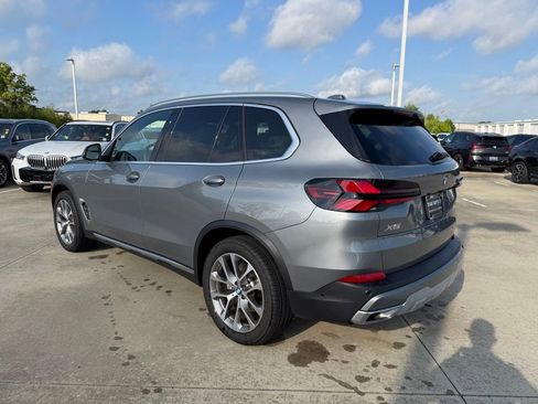 Certified 2026 BMW X5 sDrive40i RWD image 6