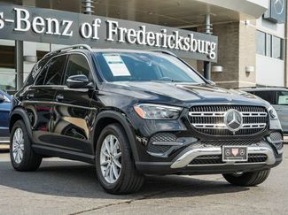 Certified 2024 Mercedes-Benz GLE 450e 4MATIC video 1