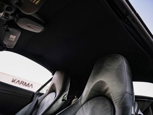 Used 2008 Porsche 911 Carrera S image 15