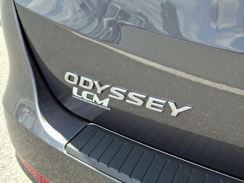 Used 2023 Honda Odyssey EX-L image 34