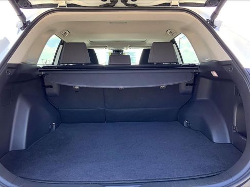 Used 2024 Toyota RAV4 XLE w/ Convenience Package FWD image 34
