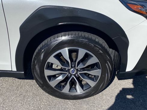 Used 2023 Subaru Outback Limited XT AWD/4WD image 27