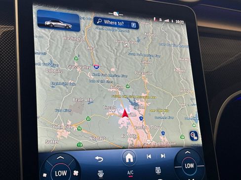 New 2026 Mercedes-Benz CLE 53 AMG 4MATIC Cabriolet image 22