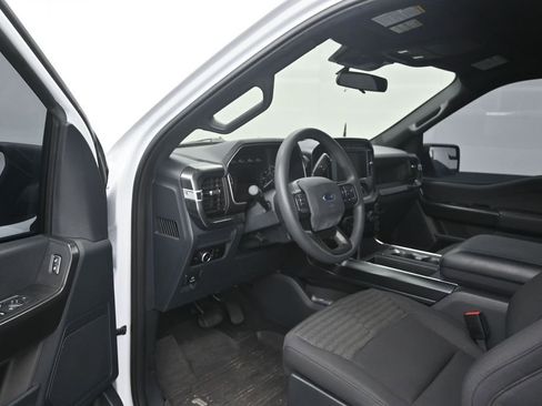 Used 2023 Ford F150 XL w/ STX Appearance Package RWD image 10
