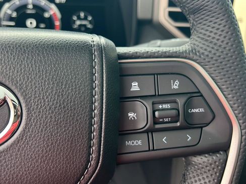New 2026 Toyota Tundra Limited AWD/4WD image 21
