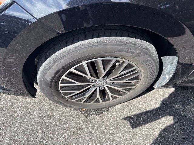 Used 2021 Volkswagen Jetta S FWD image 4