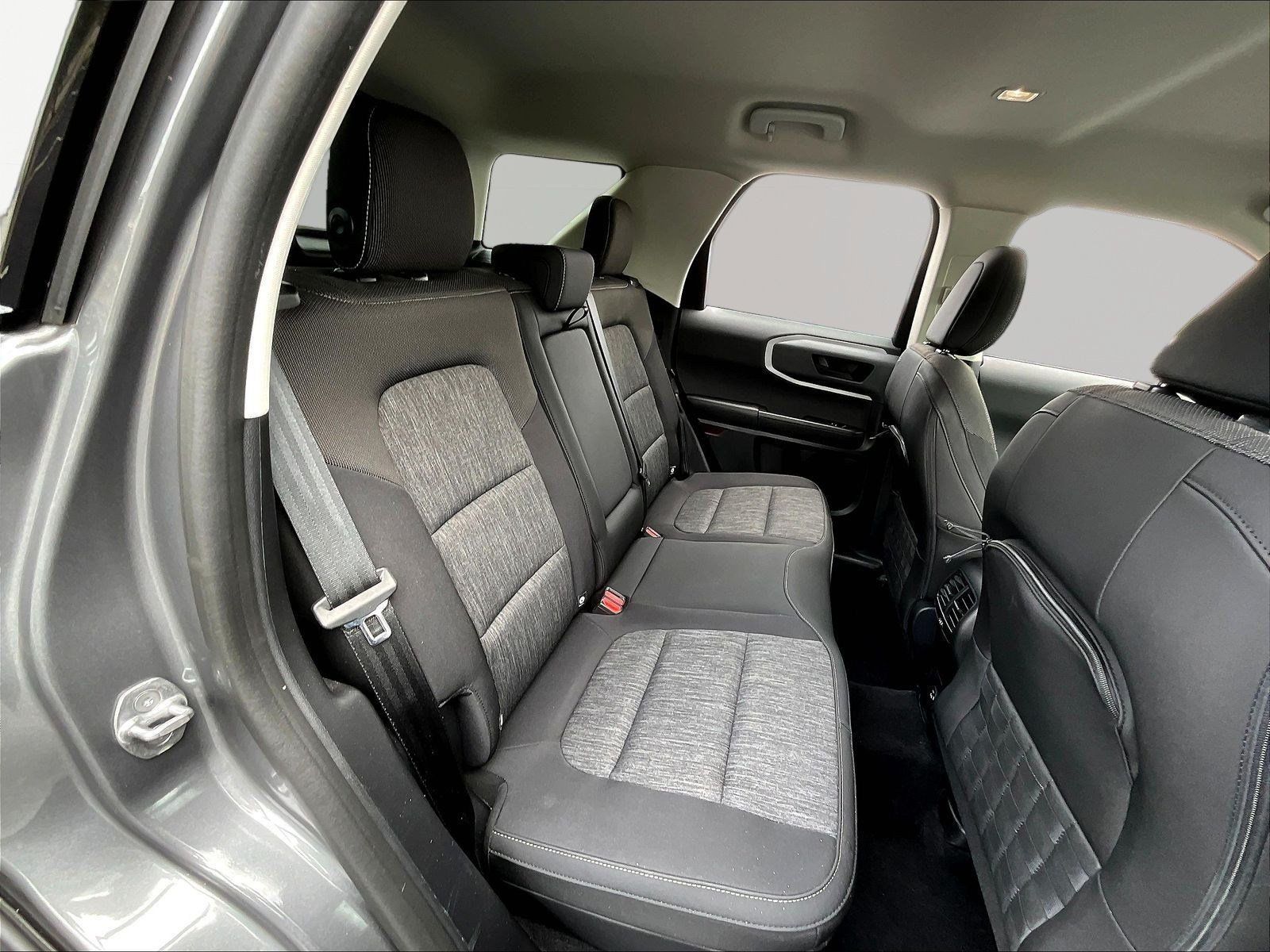 Used 2021 Ford Bronco Sport Big Bend AWD/4WD image 23