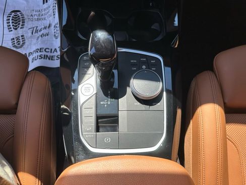 Certified 2022 BMW X3 M40i w/ Premium Package image 21