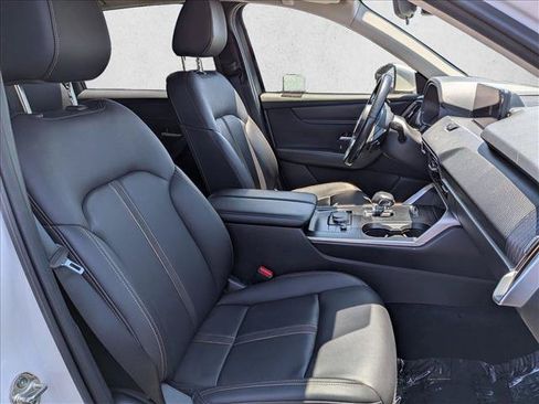 Used 2024 MAZDA CX-90 3.3 Turbo w/ Select Package AWD/4WD image 22
