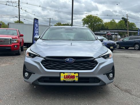 New 2026 Subaru Impreza 2.0i Sport AWD/4WD image 3