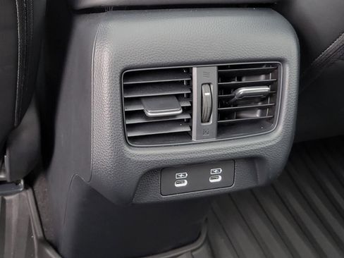 Used 2025 Acura ADX A-Spec AWD/4WD image 14