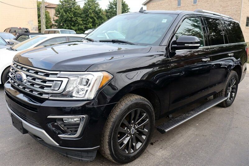 Used 2019 Ford Expedition Limited AWD/4WD image 3
