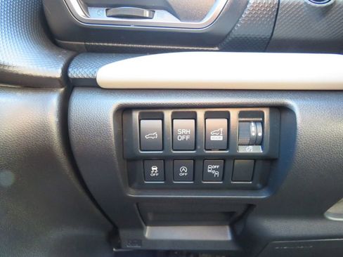 Used 2023 Subaru Forester Limited image 23