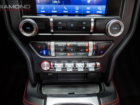 Used 2021 Ford Mustang GT Premium w/ Equipment Group 401A image 53
