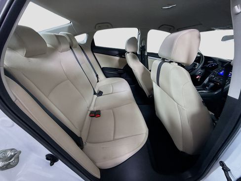 Used 2020 Honda Civic LX image 26