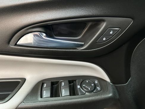 Used 2024 Chevrolet Equinox LS w/ Midnight Edition AWD/4WD image 18