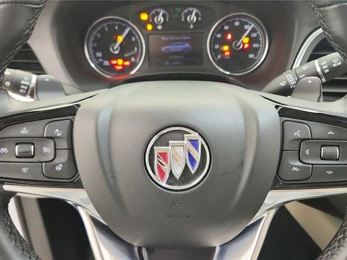 Used 2023 Buick Enclave Essence w/ LPO, Floor Liner Package image 27