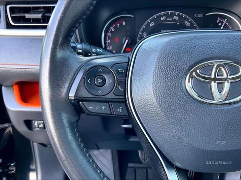 Used 2021 Toyota RAV4 Adventure AWD/4WD image 24